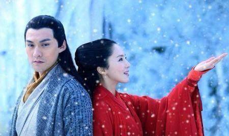 历史上真有全真七子吗王重阳的活死人墓又是怎么回事