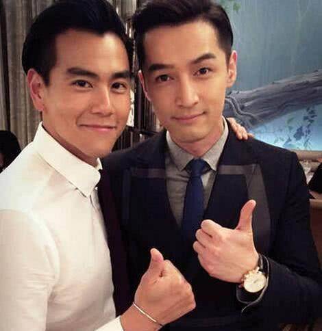 低情商的彭于晏又给自己挖坑了一条微博被网友吐槽扎心了