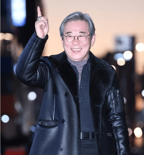 原创韩国老戏骨宋民亨病逝患肝癌17年四度复发曾演搞笑一家人