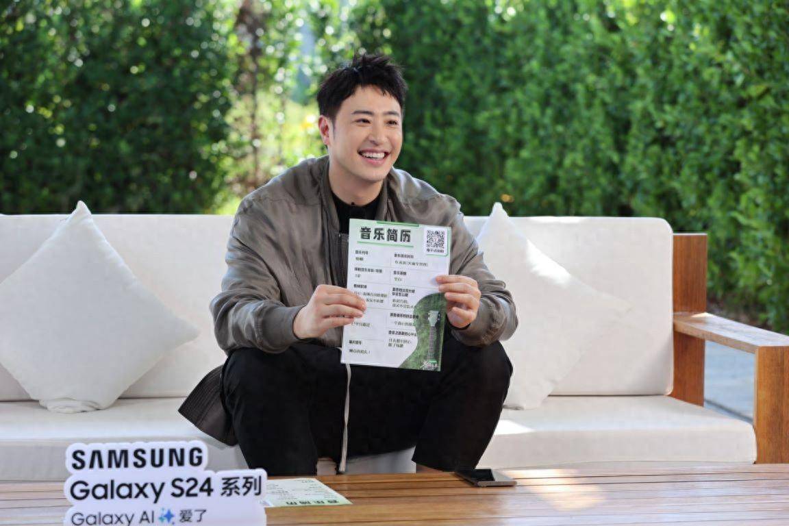 原创音你而来用歌声点亮心情用旅行治愈心灵