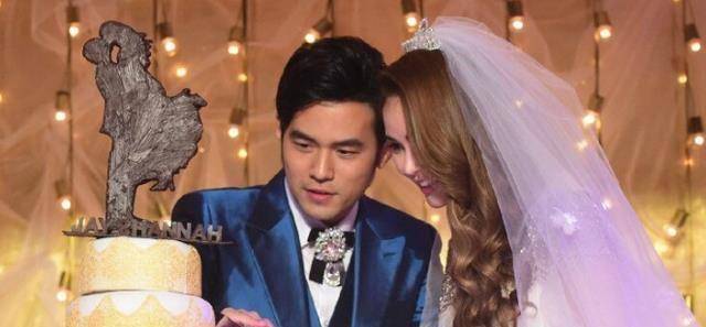 原创内幕终于曝光周杰伦为何分手蔡依林选择昆凌41岁不婚成挡箭牌