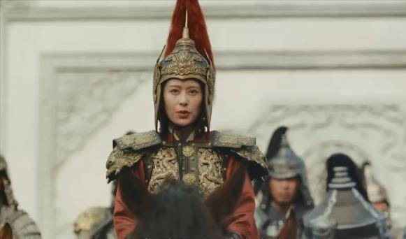 原创徐妙云徐达的长女破3个记录留2个遗憾让朱棣17年不立皇后