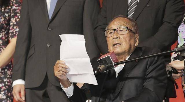 可观,他靠这两样超李嘉诚,成英国最大投资者_李文达_李锦记_史玉柱