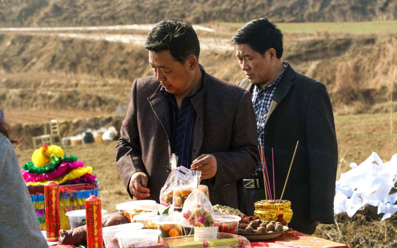 原创一纸通令禁售冥币纸钱老百姓看后很生气引起了强烈质疑