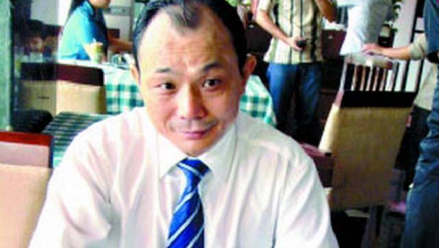 原创赌王尧建云花150元拜师一夜赢600万双腿被砍想起师傅一句话