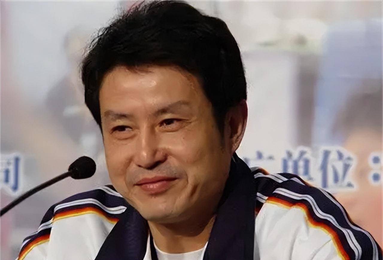 体坛元老魏纪中,被指"逼走陈忠和,打压郎平",他做了什么?