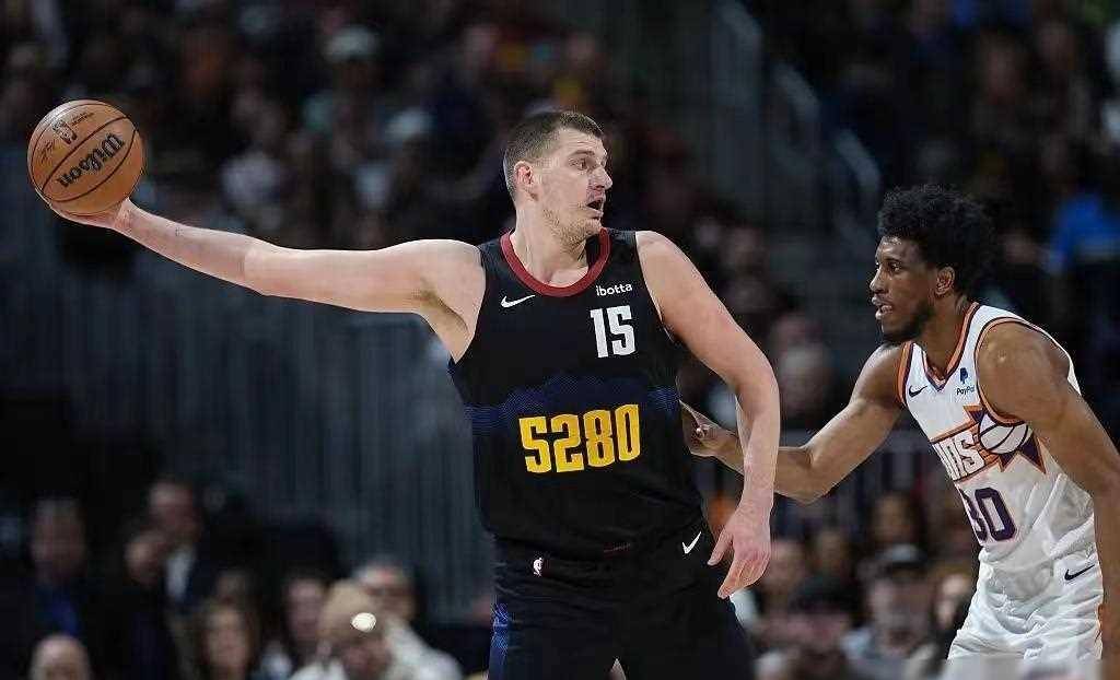 原创轰2813胜掘金杜兰特开启季后赛模式遇魔鬼赛程难出附