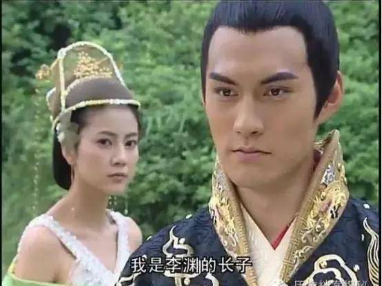 原创李建成受李渊器重才干不输李世民为何窝囊的死在宫廷政变