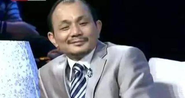 原创江西赌王尧建云出老千挣亿万身家最终手脚被废妻离子散