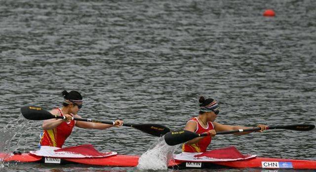 体坛遗憾15岁皮划艇天才少女意外逝世原因披露网友深表痛惜