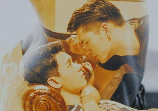 熬夜看龚俊的夏耀终于明白让人念念不忘的原因深入心底的妖儿