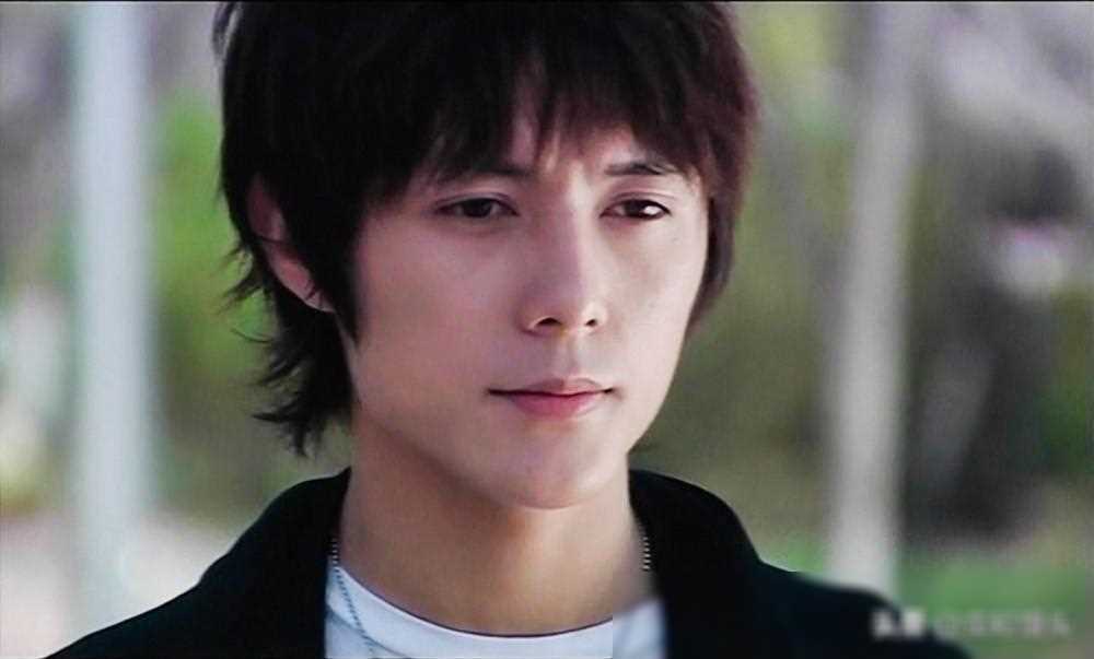 张超_演技_演艺事业