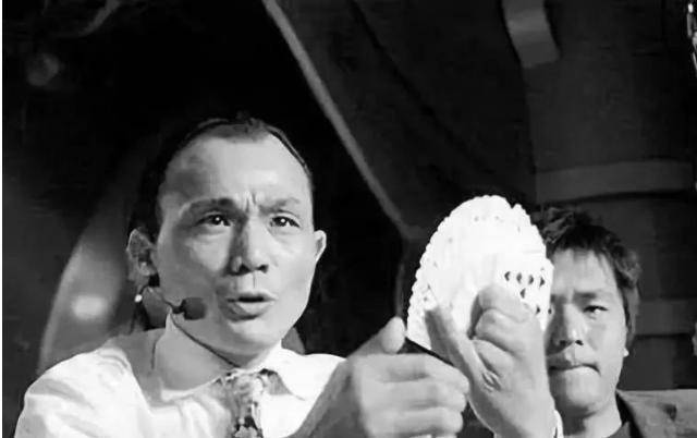 原创江西赌王尧建云出老千挣亿万身家最终手脚被废妻离子散