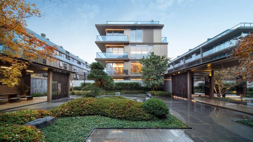 杭州绿城咏溪云庐售楼处电话〢楼盘详情〢区域配套〢户型解析〢24小时