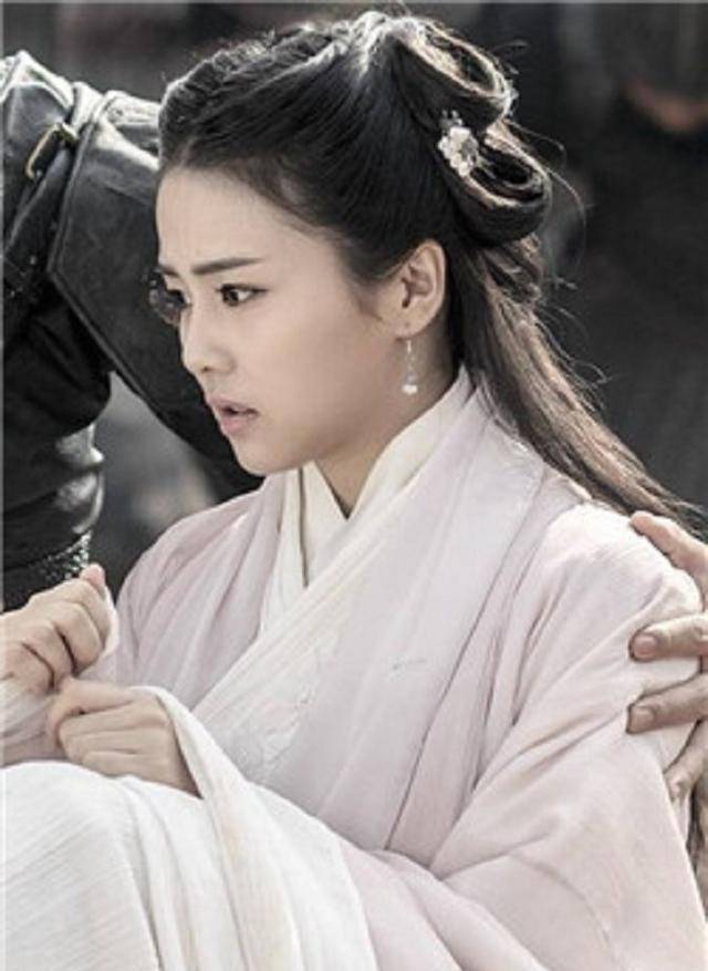 美貌无比的邓婵玉为何在封神演义中,嫁给了矮小丑陋的土行孙?