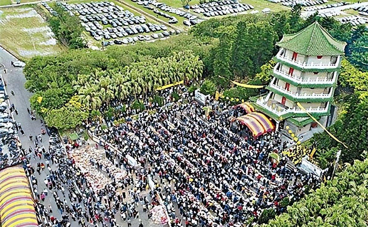 原创台湾女儿来大陆寻找45年前离家的父亲发现父亲是荣氏家族的人