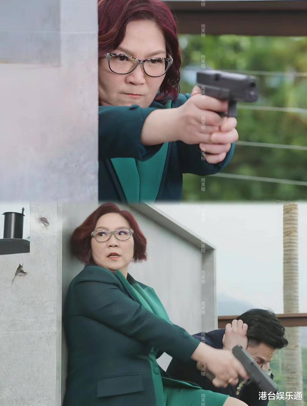 《逆天奇案2》第2集:海外精锐武装终覆灭,魏子乐疑似装疯卖傻?