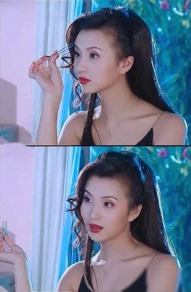 "消失多年的万人迷回归:人生进阶的3重境界"_张雅琳_生活_事业