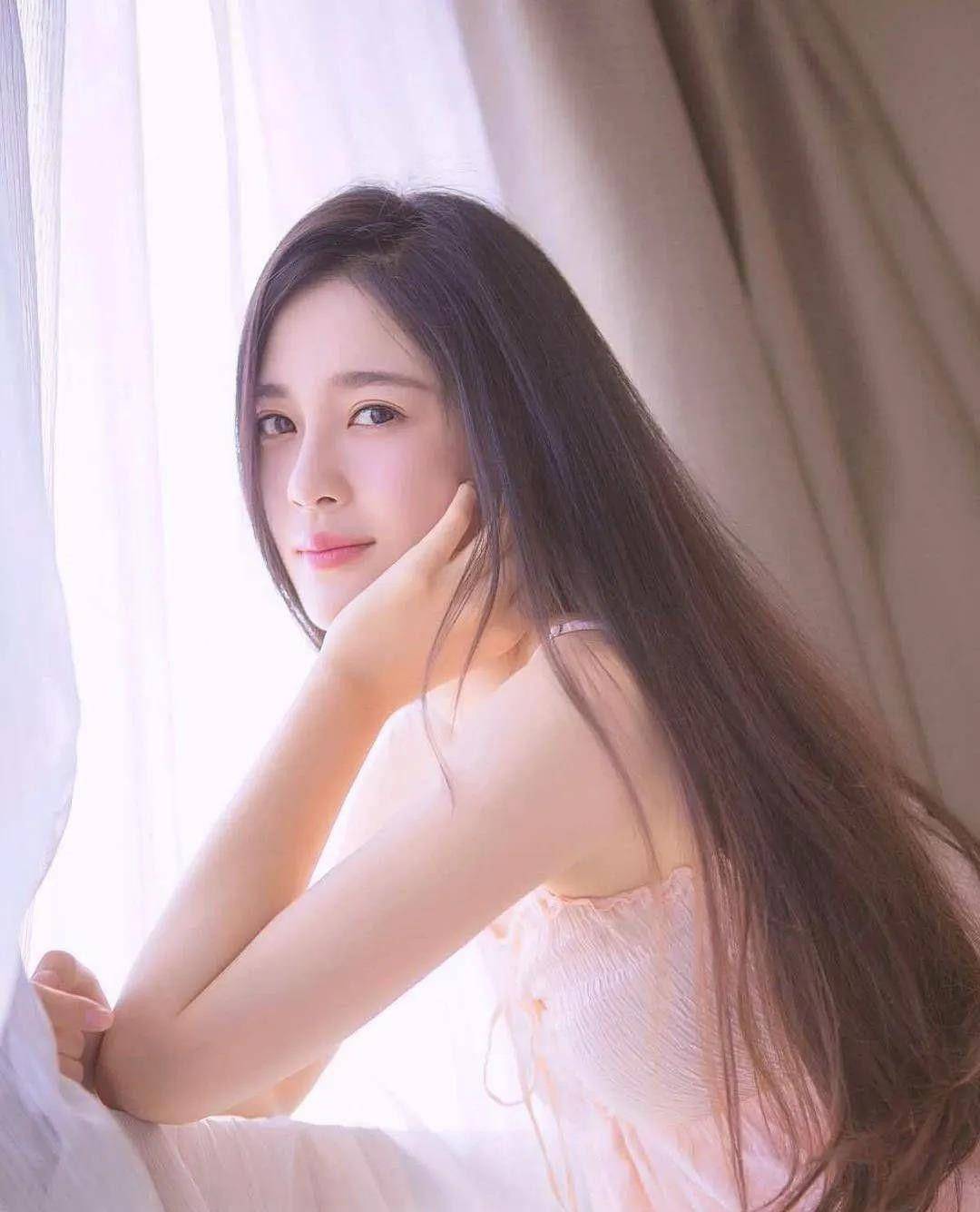 原创赵韩樱子,31岁至今单身的她,美出新高度