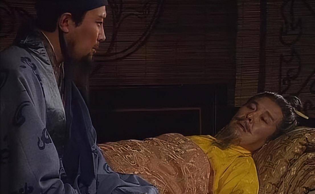 原创奈何魏军有高达被光荣再次定义的三国人物02