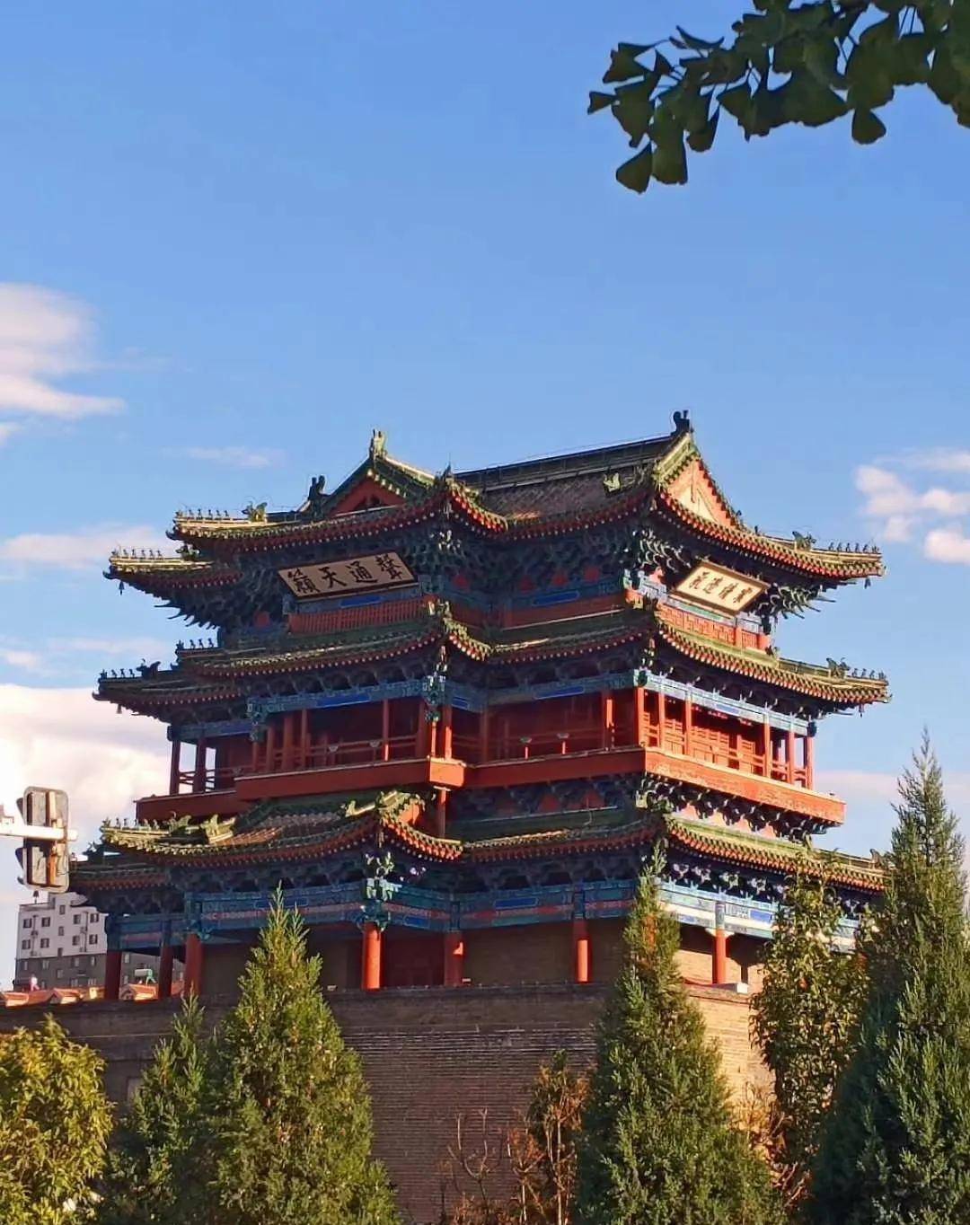 原创红一师大功579团与宣化人民共建活动的零散记忆