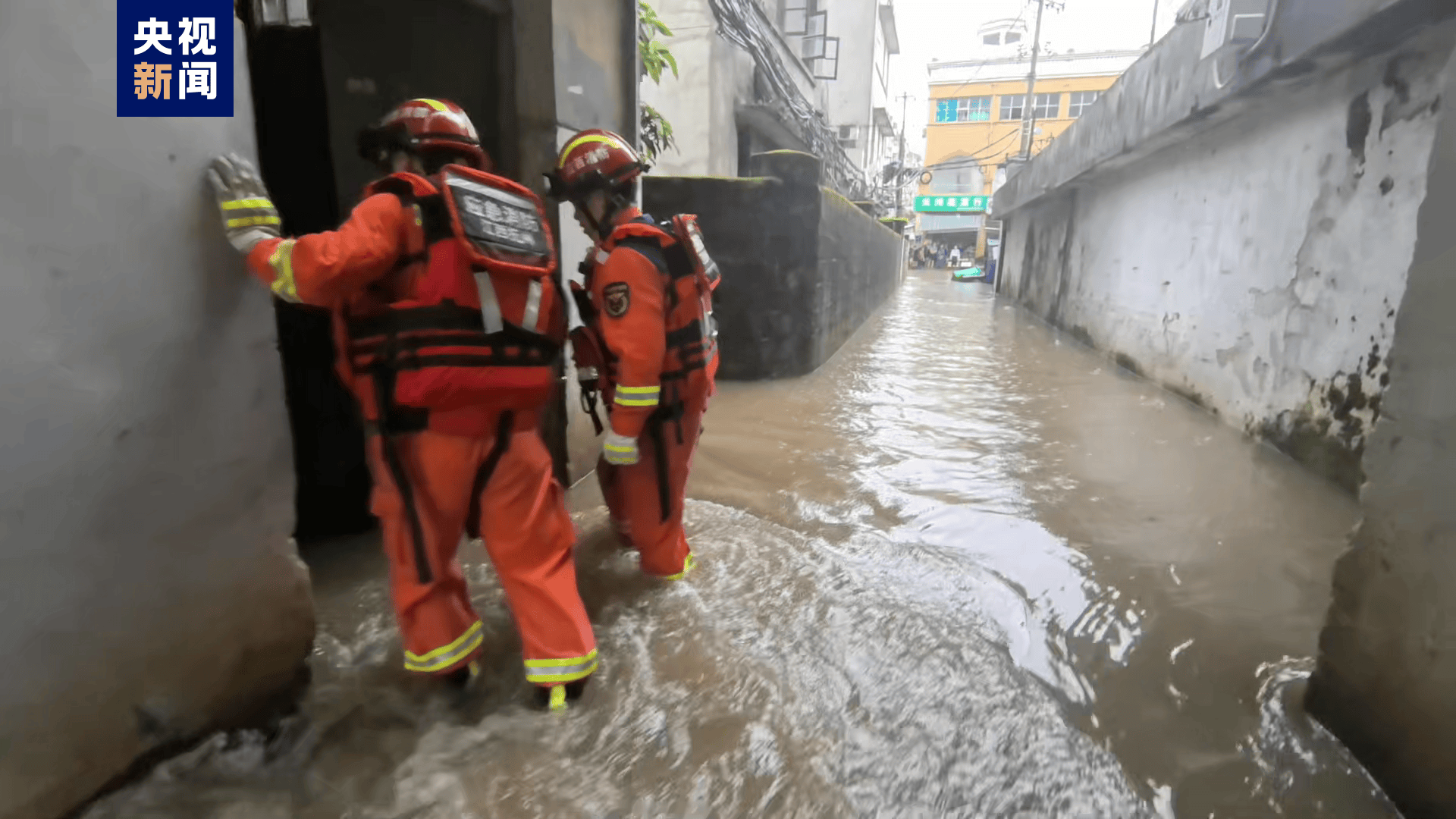 江西风雹灾害致7人死亡31.3万人受灾 直接经济损失4亿元