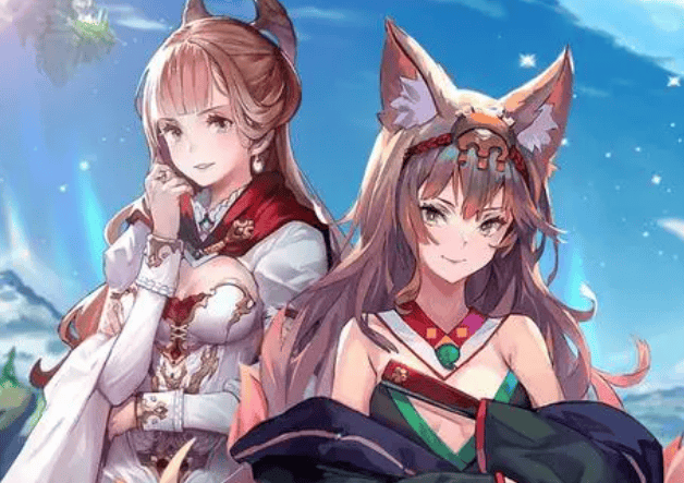 好玩的二次元放置手游有哪些2024耐玩的二次元放置手游推荐