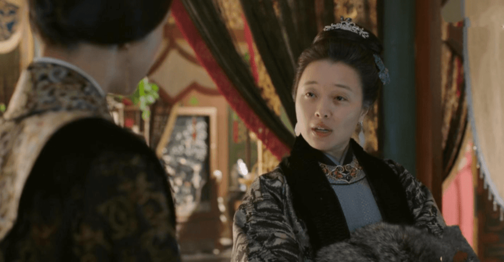 张皇后:10月皇后,10年太后,明朝首位太皇太后,光耀大明17年