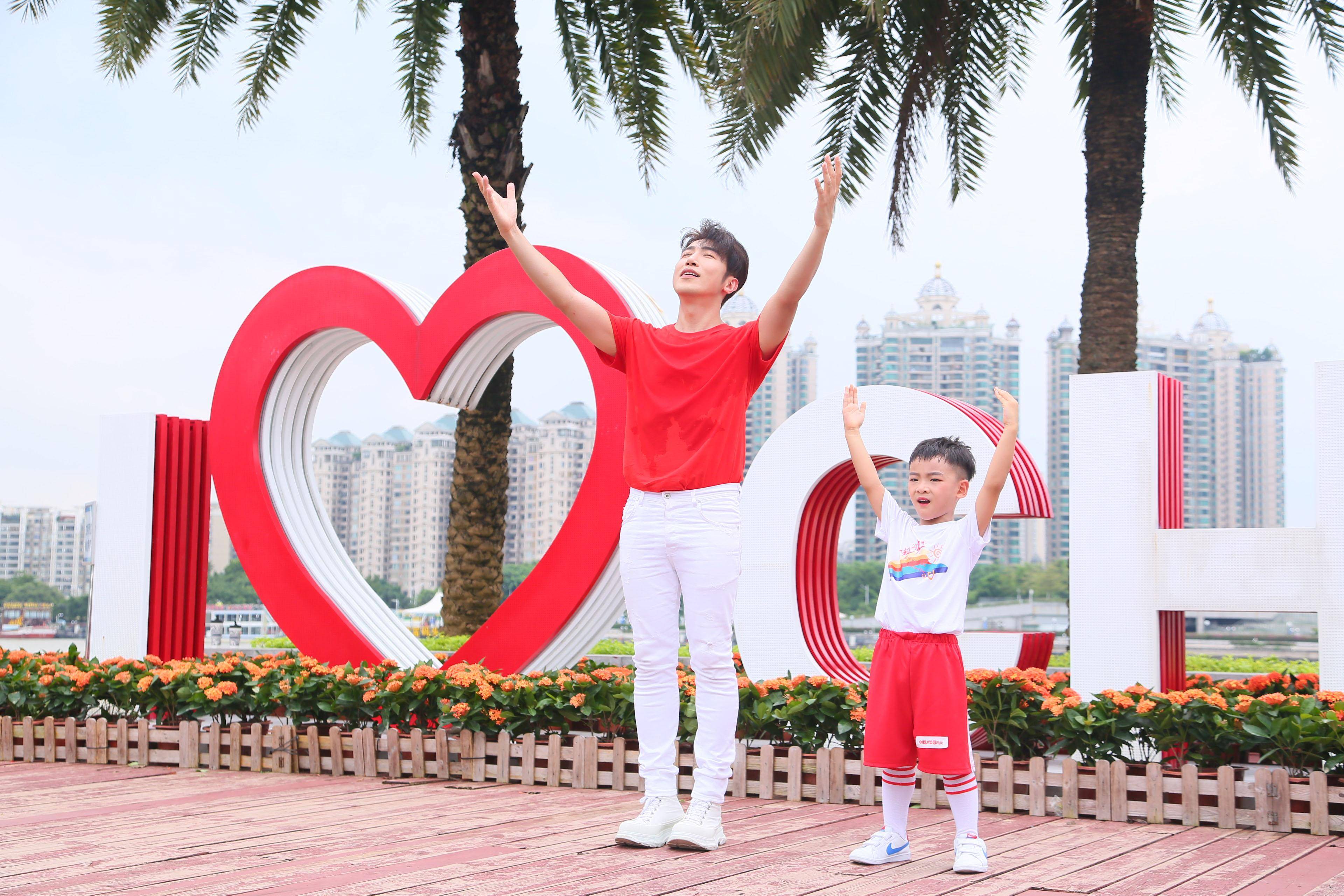 寰影传媒 | 城市代言人都是怎么迎亚运的呢?杭州亚运会开幕倒计时 !