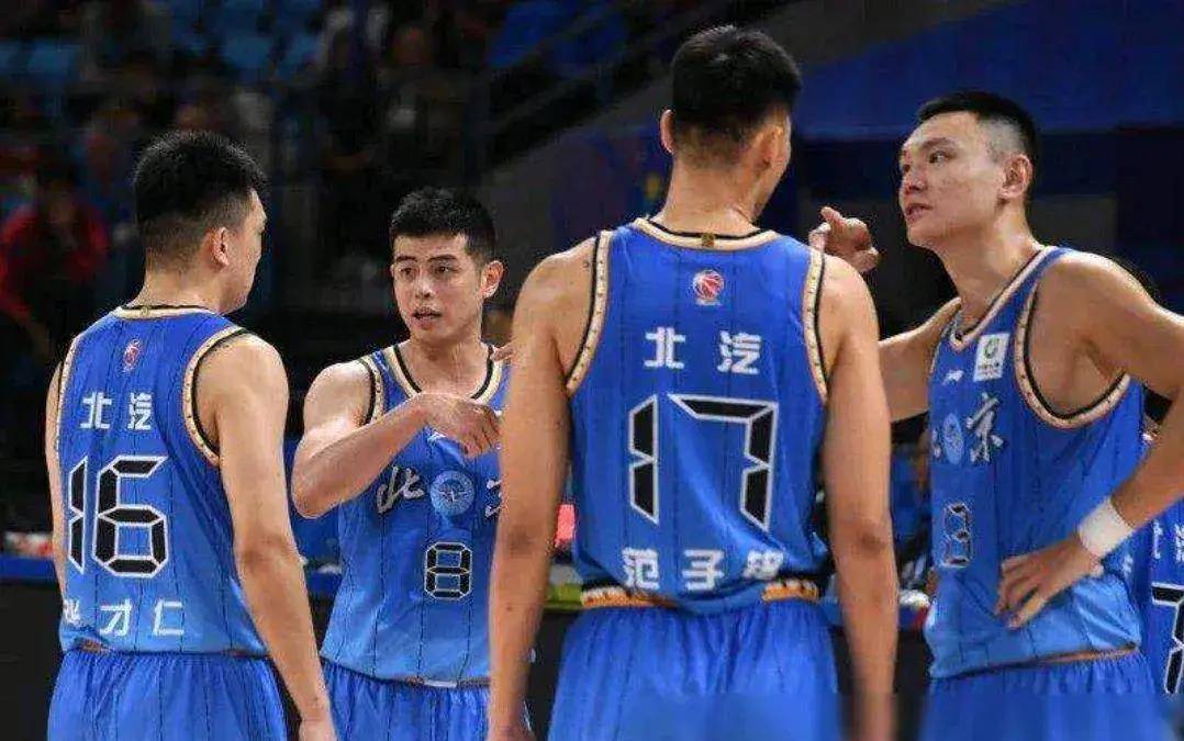 菩提血惊现cba赛场吉林欲绝杀北京该醒醒了激烈对决谁将笑到