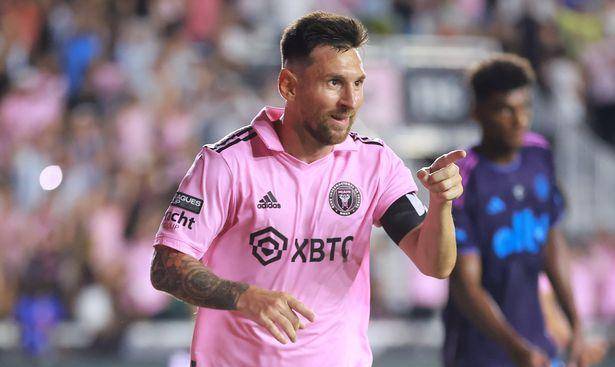 原创梅西当初未能与曼城签约背后的原因