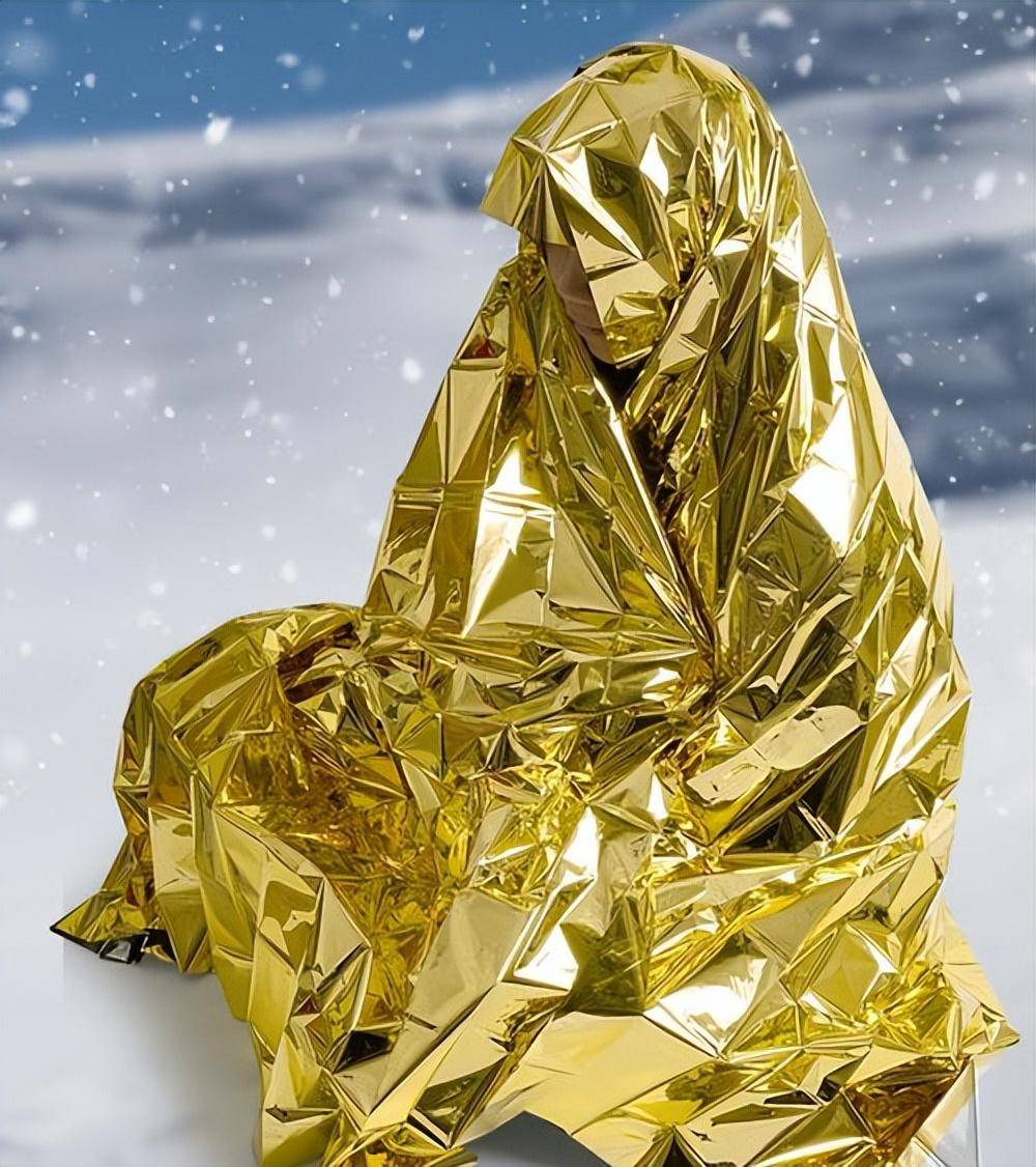 一旦战争爆发,什么东西会是最珍贵,最值钱的呢?