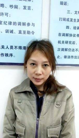 "蛇蝎恶魔"劳荣枝还曾是一名小学老师,堕落的路子让