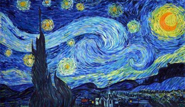 23岁华裔天才画家,画完31幅油画,住进精神病院,后自尽而亡