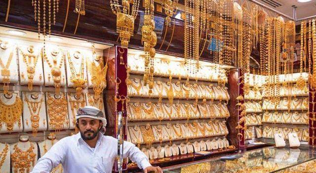 原创印度的黄金很便宜一克仅100元左右为何中国游客却不愿意买
