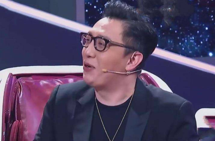 原创原创从浙江名嘴到退出舞台曾经风光的华少到底经历了什么