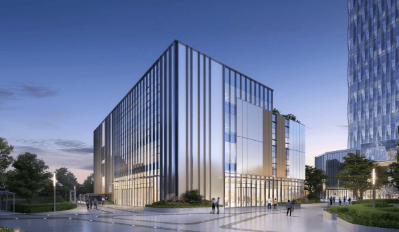 上海中垠广场售楼处电话→售楼中心首页网站→楼盘百科详情→24小时