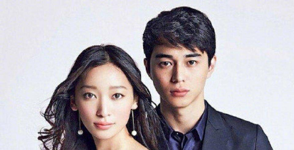 原创渣男语录我说我爱第三者老婆会生气的东出昌大不忠诚事件惹众怒