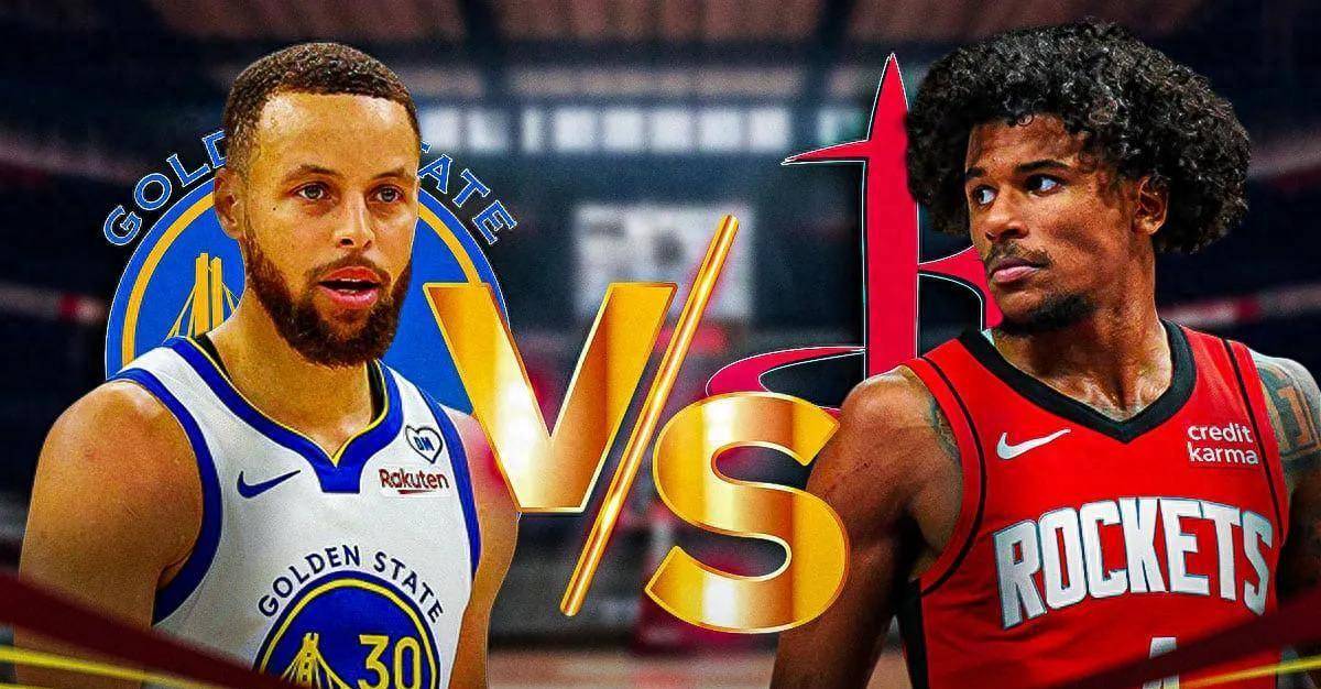 到目前为止,勇士队以41胜34负排名西部第10位,火箭队以38胜37负排名