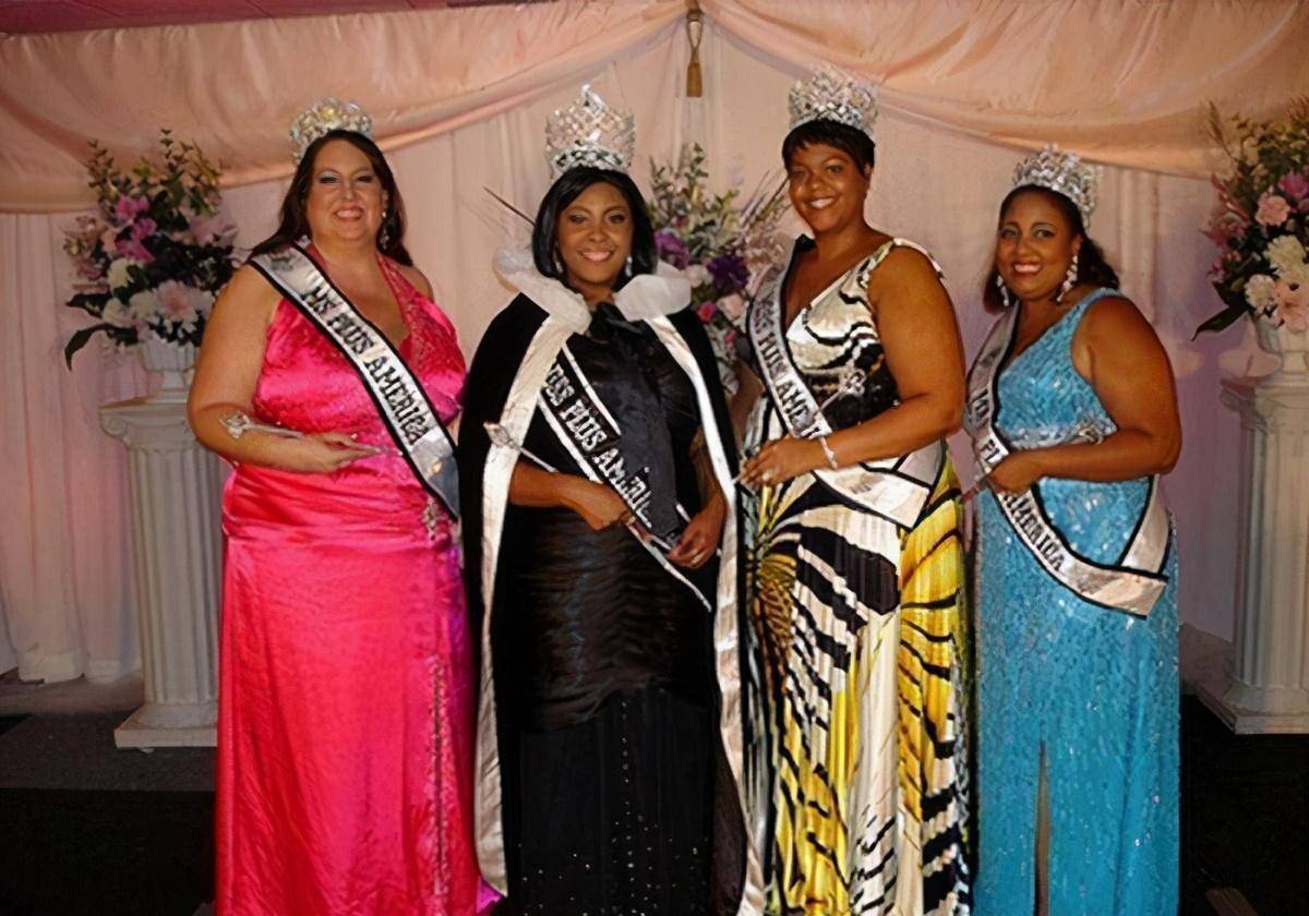 女性以胖为美的国家,还以离婚为荣,离婚次数越多越有面子_文化_世界