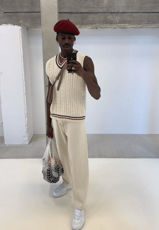 2024年嘻哈穿搭趋势汇总,酷炫旋出火!_hoochie_短裤_daddy