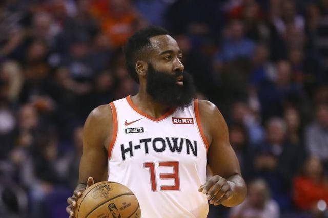 不玩魔球玩内线!美媒认为火箭队继续补强内线,戴德蒙是不错选择