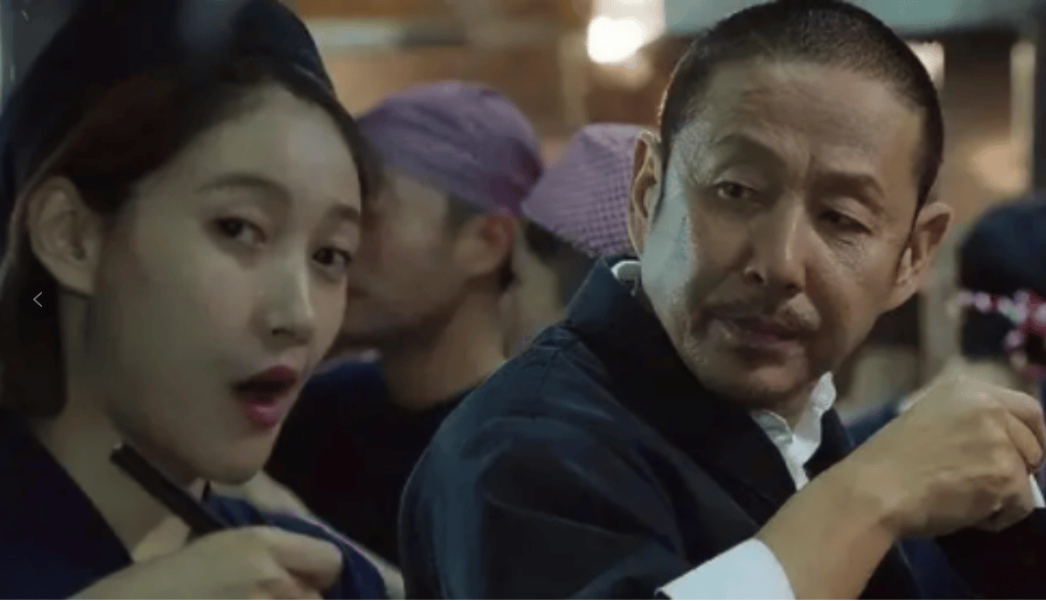 原创啜妮父亲是一级演员被陈道明赏识如今34岁却不想红