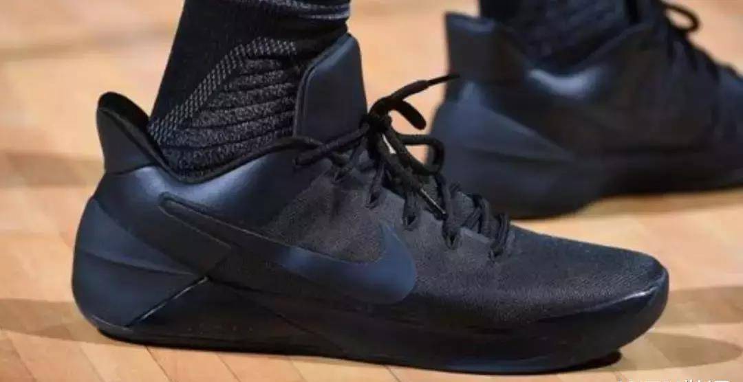 延续辉煌还是狗尾续貂盘点科比退役之后的篮球鞋