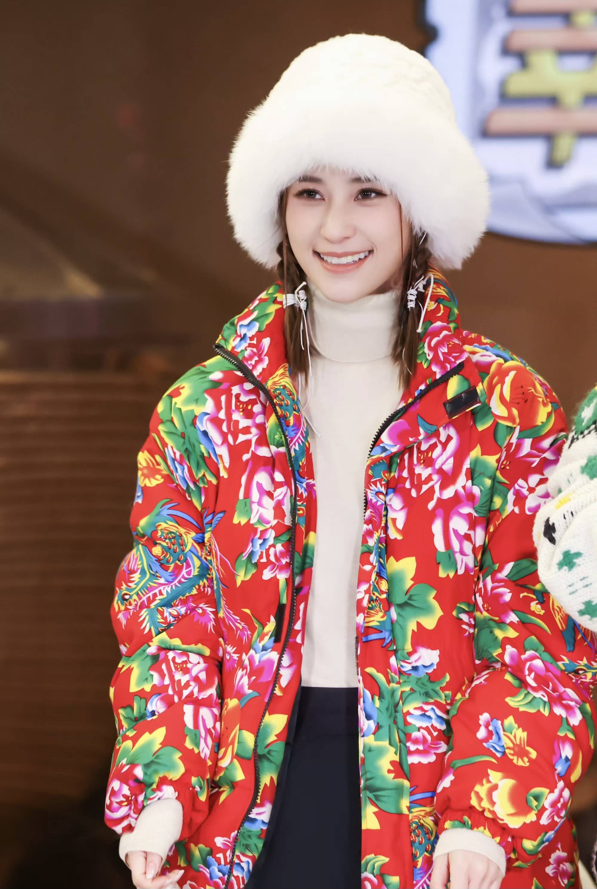 何超莲为什么能看上窦骁