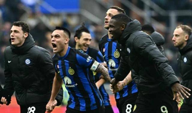 国际米兰告别!媒体曝:张康阳或难以为继,负债3.6亿成_