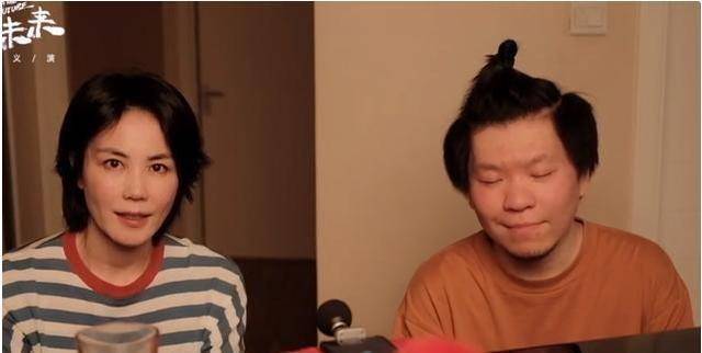 原创王菲和周迅轮番霸占热搜榜首本领越高的人才是真随意