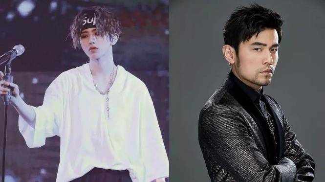 原创二十前周杰伦被吴宗宪卖掉从此恩师变路人如今肠子都悔青了