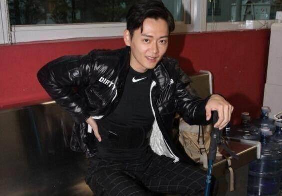 张振朗_内地_工作