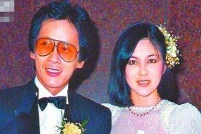 原创原创30年前关之琳凌晨3点被紧急送医隔天传出高尔夫事件